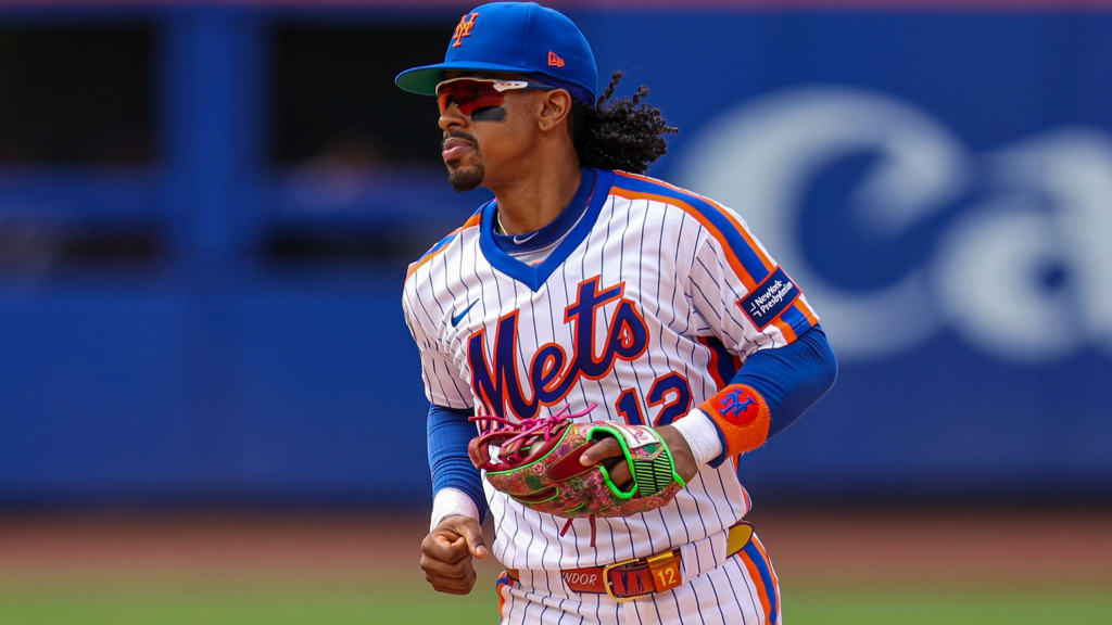 Lindor decidido a seguir – y triunfar – en los Mets