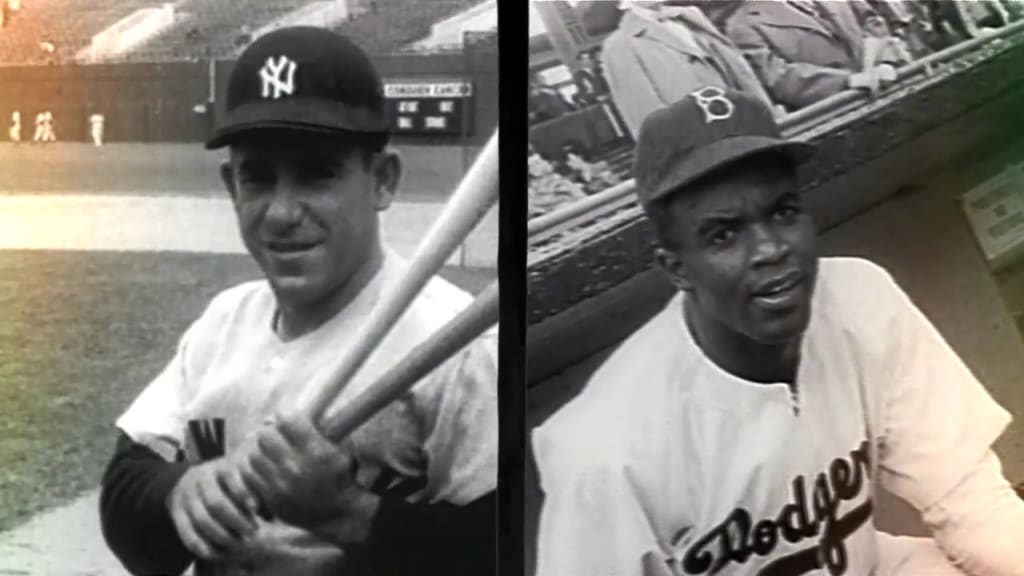 Dodgers, Yankees legends discuss classic World Series matchups