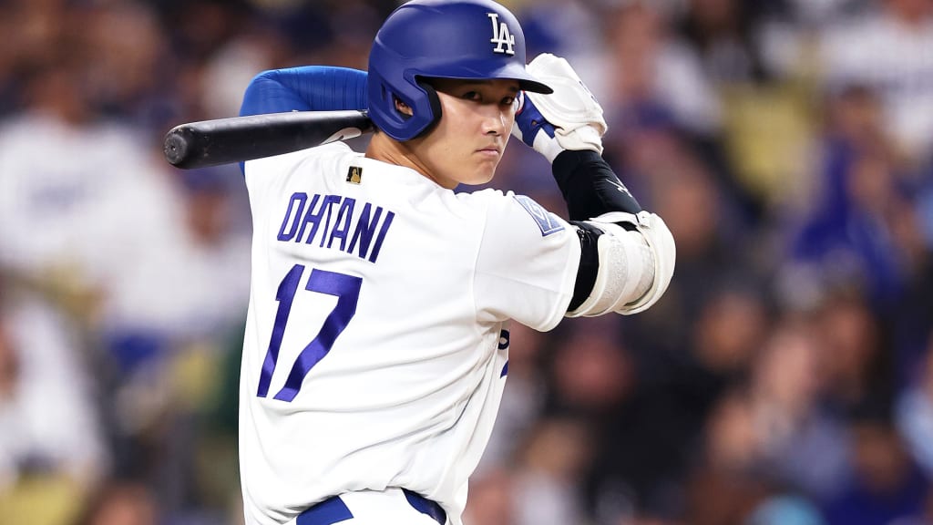 No Foolin' -- Shohei really is this good