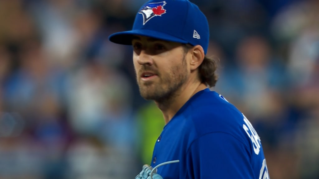 Was Kevin Gausman the wrong choice for Blue Jays in Game 1?