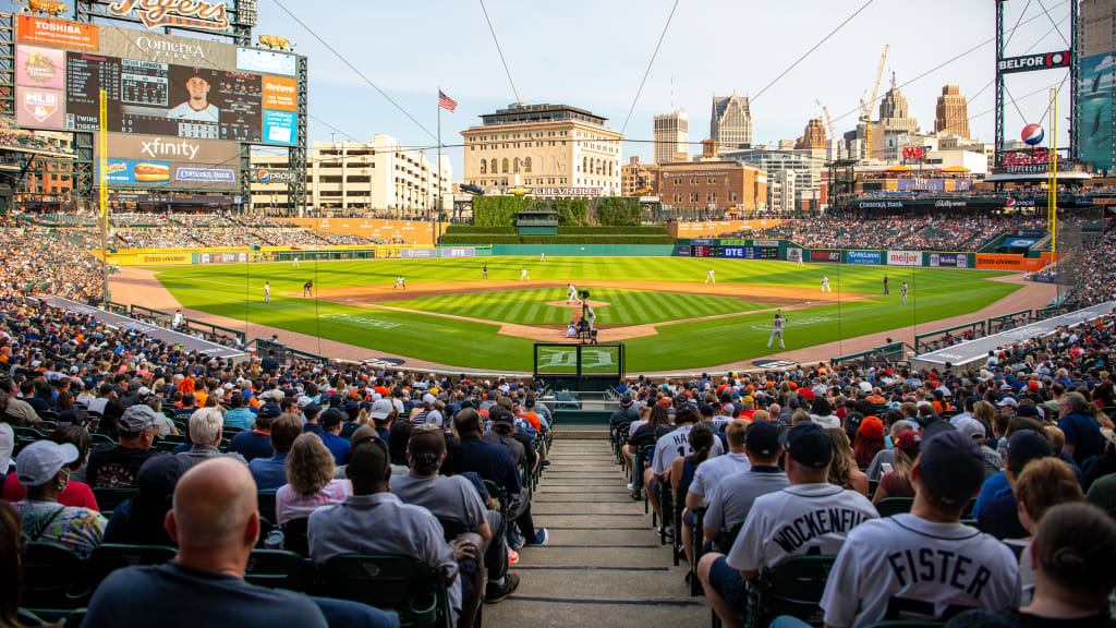 Tigers Home-plate Tigers Home-plate
