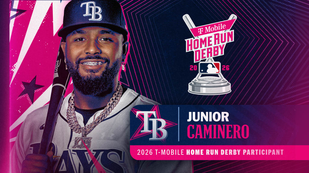 Caminero coming back for Home Run Derby crown
