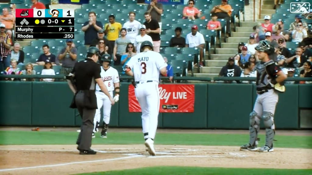 Chihuahuas Bark At The Park Voted Minor League Baseball's Promotion of the  Year