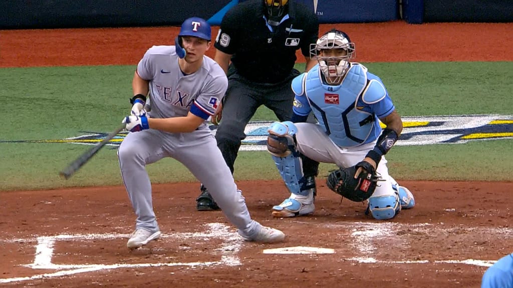 Bats come around after Martin Perez tosses gem for Texas Rangers