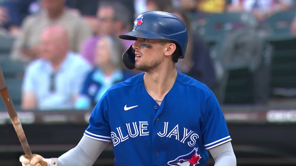 Toronto Blue Jays 6, Chicago White Sox 2 (11 innings): It was fun