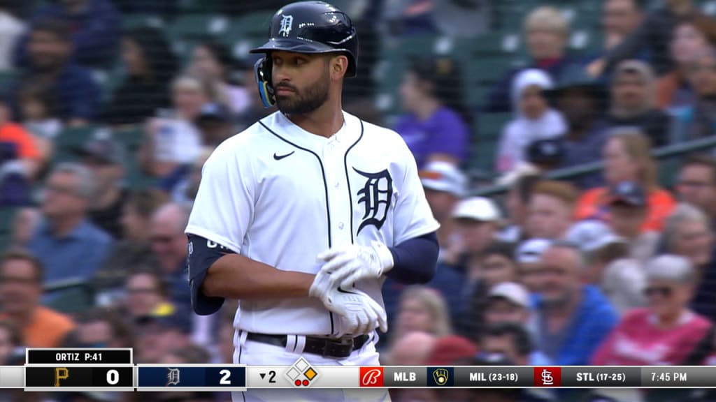 4 Detroit Tigers players under the most pressure in 2023.