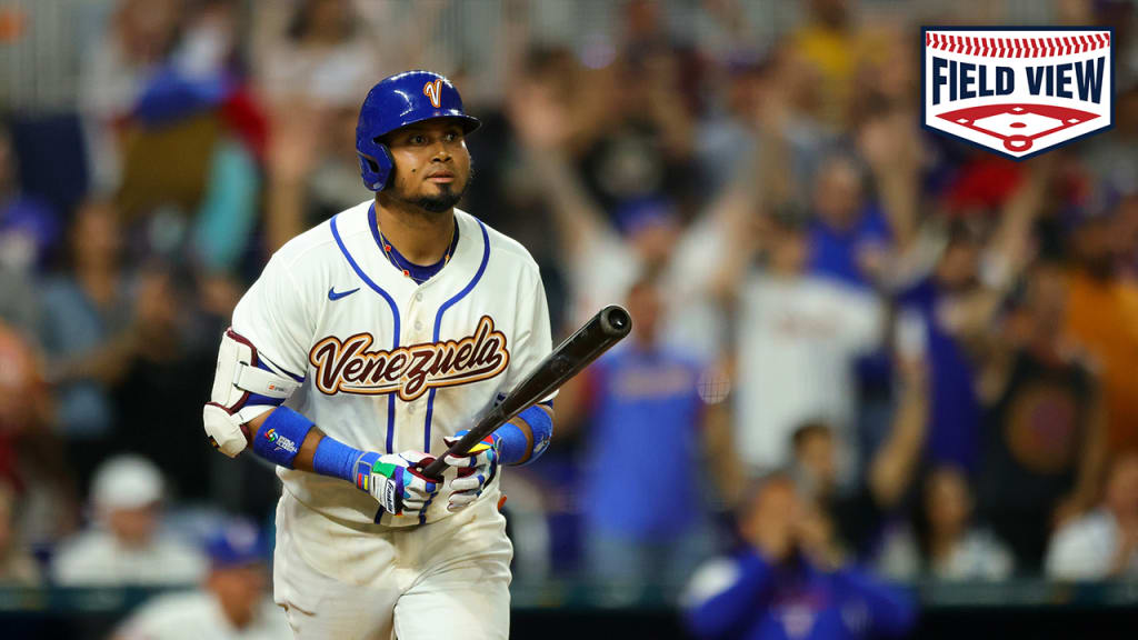 Facts, figures from Saturday's 2026 World Baseball Classic