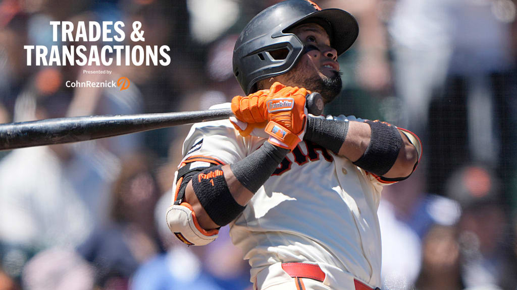 Elite bat on the move as Deadline flurry intensifies