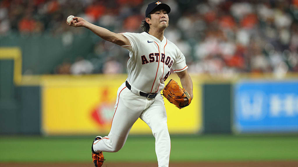 Imai's control issues continue in first start back from IL