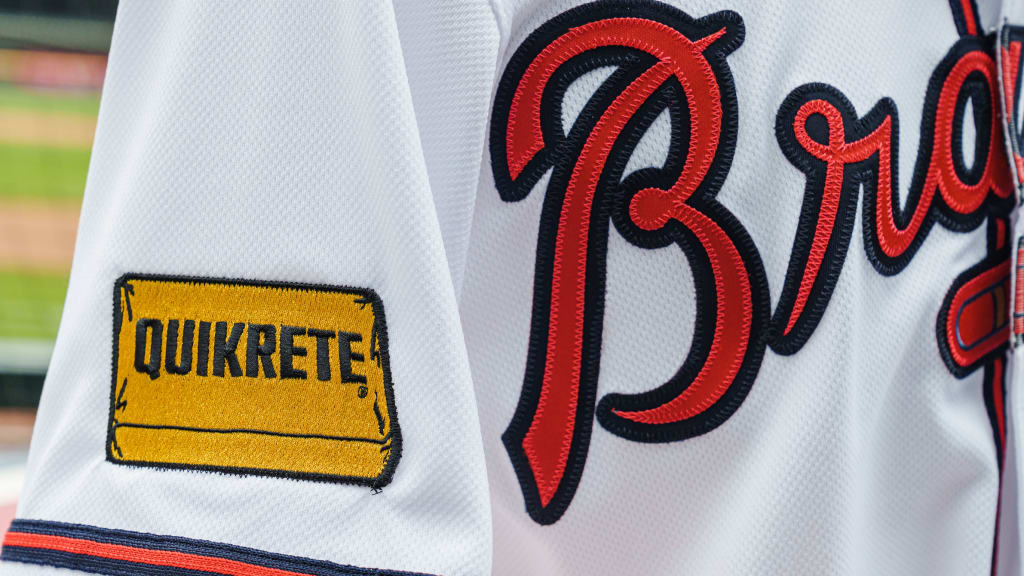 Braves Jerseys