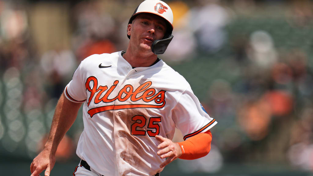 Orioles' game against Yanks moved up to 1:05 p.m. ET