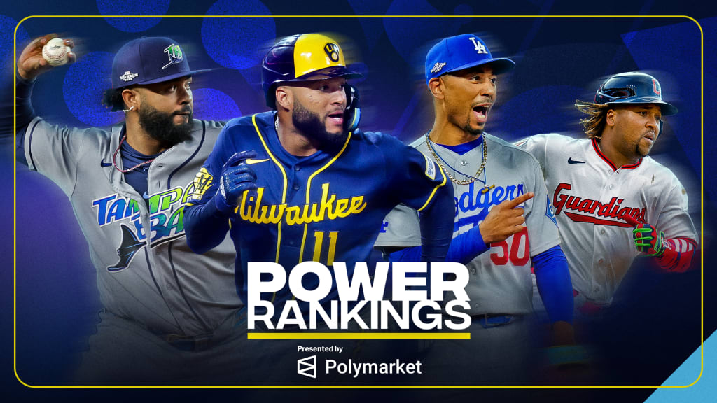 We're down to FOUR teams. Who has the edge?
