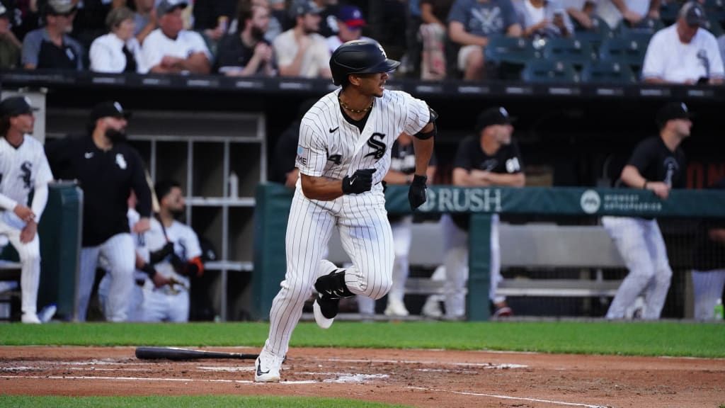 LIVE: AL playoff contenders squaring off in Chicago