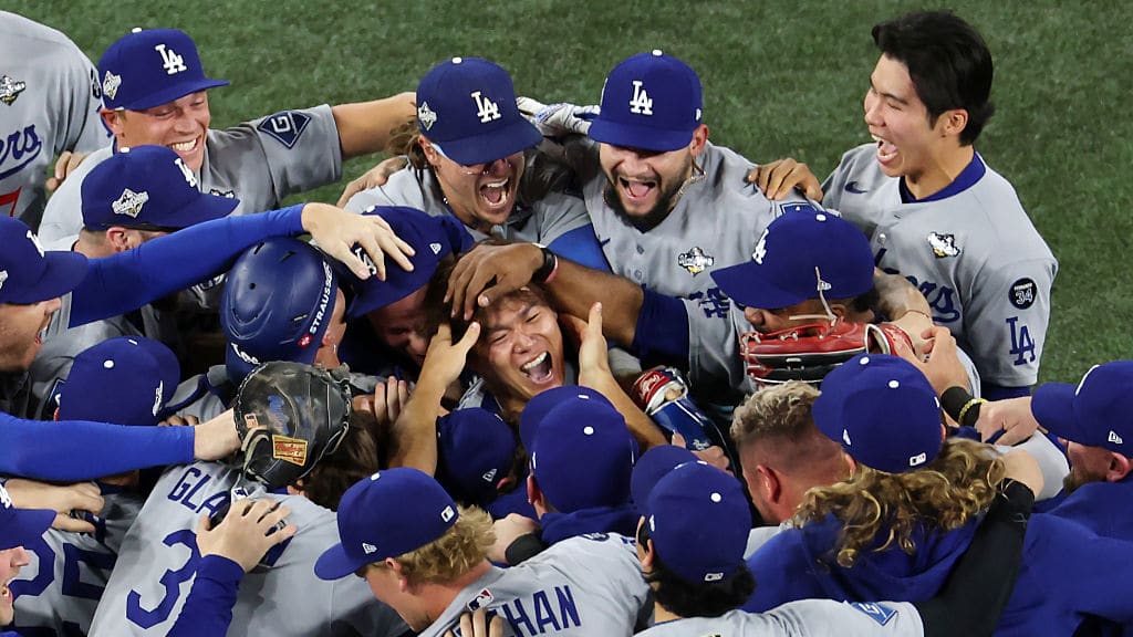 一問一答】山本由伸、日本投手初ワールドシリーズMVP