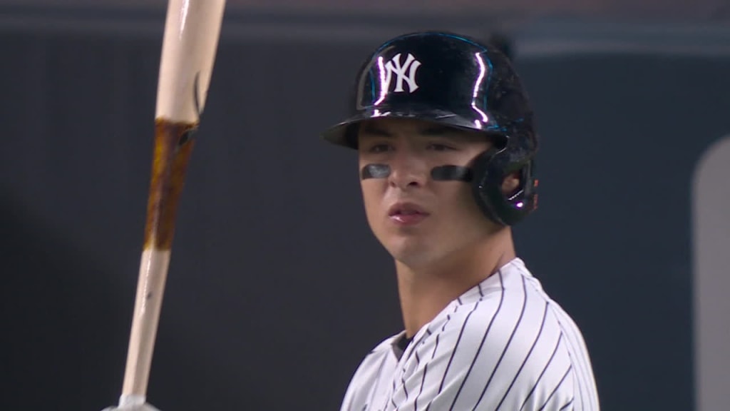 Yankees lose, 4-3, despite Anthony Volpe's game-tying homer in ninth -  Pinstripe Alley