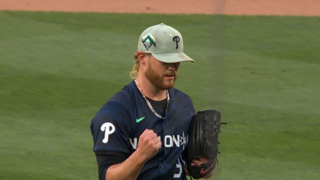 2023 MLB All-Stars - Last Word On Baseball