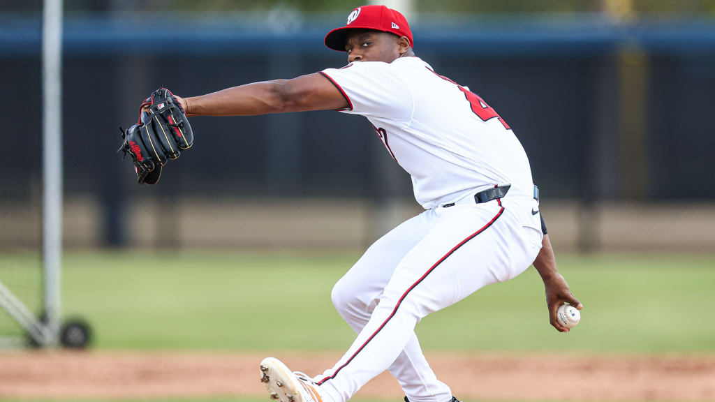 Gray back on the bump after nearly two-year TJ journey
