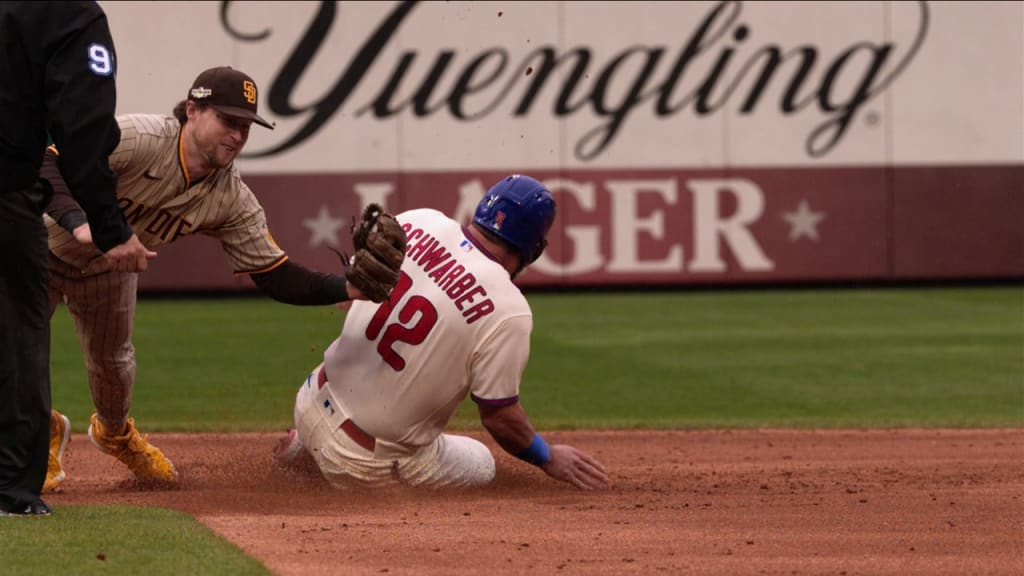 Phillies May Be Unstoppable Force, Admits Arizona Sports Host