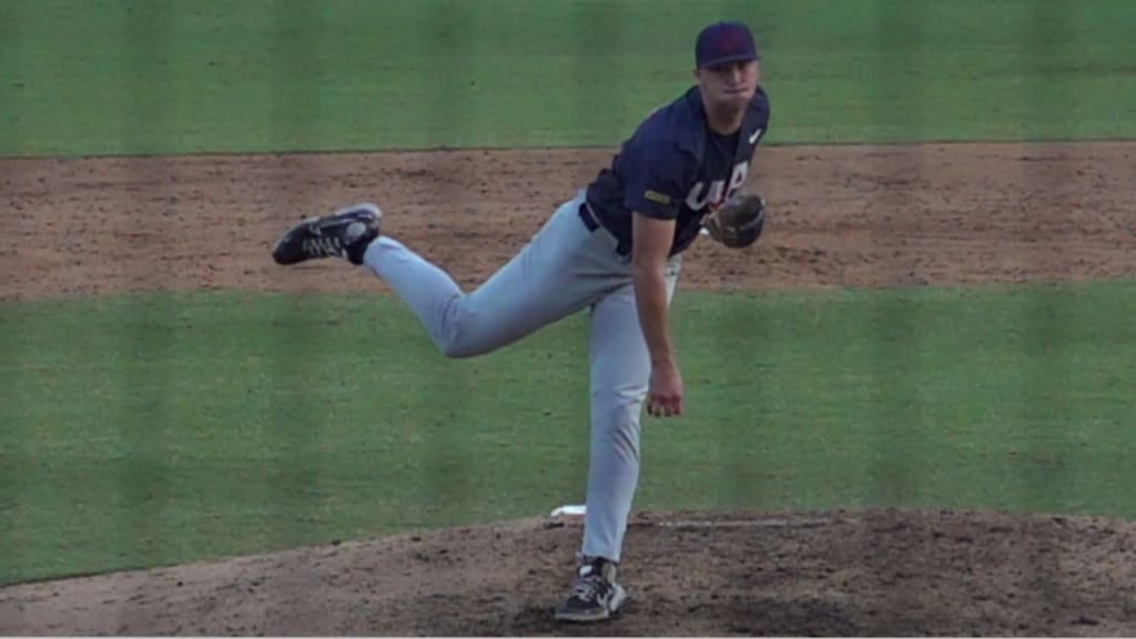 LSU Teammates Paul Skenes and Dylan Crews Go 1-2 in MLB Draft