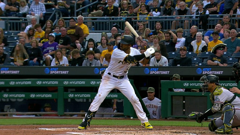 Ke'Bryan Hayes, depth hitters look solid during Pirates' tie against Tigers