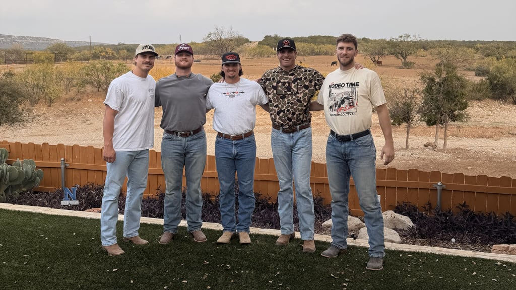 The "City Slickers" group