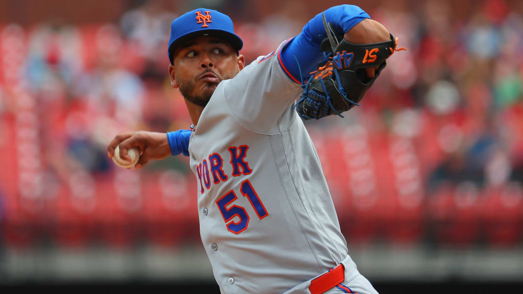 New ace Peralta continues to stabilize rotation