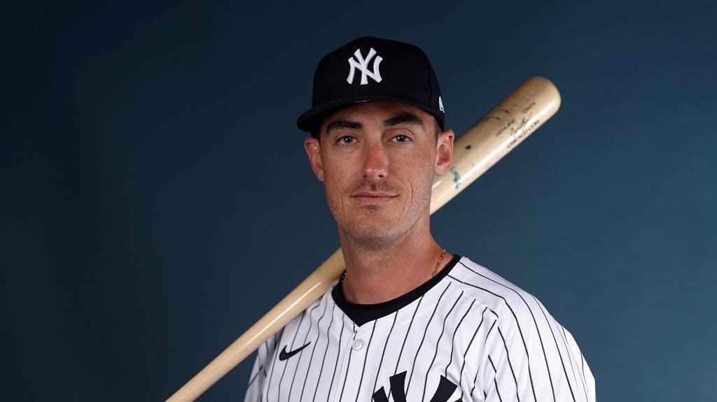 Bellinger talks Spring Training, Judge and more