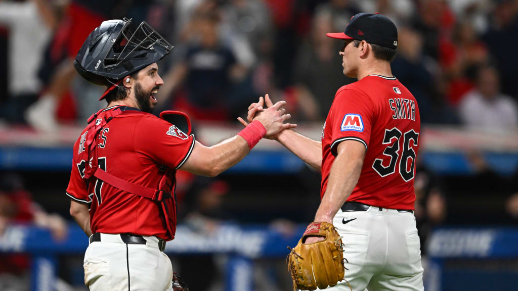 Inside Guardians' historic AL Central comeback