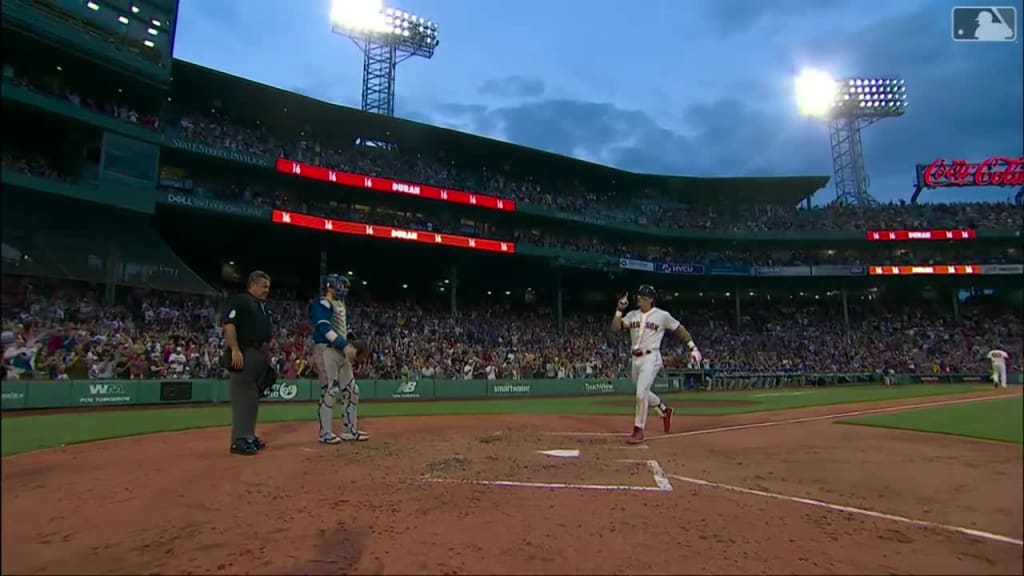 Fenway South' gives Red Sox a taste of home (VIDEO)