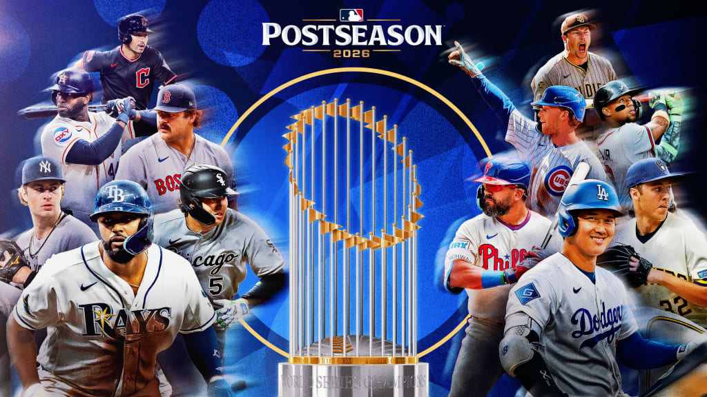 Dream big: Here's why each postseason squad can win it all