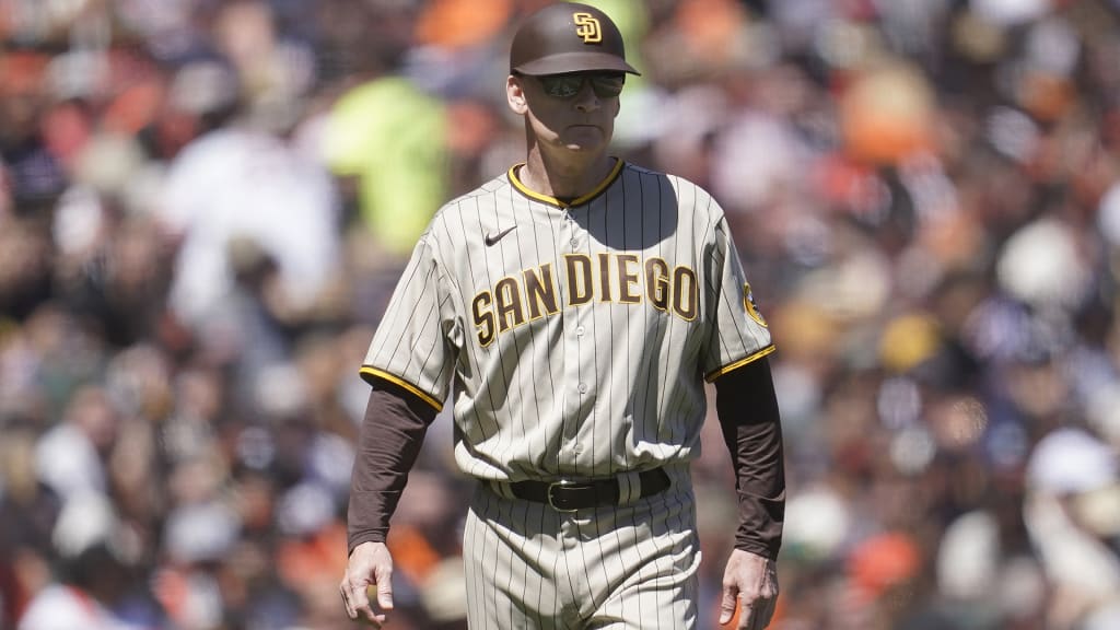 San Diego Padres coach, ex-All-Star Matt Williams diagnosed with cancer 