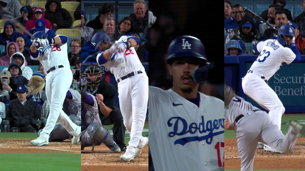 Dodgers: Freddie Freeman Reveals Part in LA's Pursuit of Jason