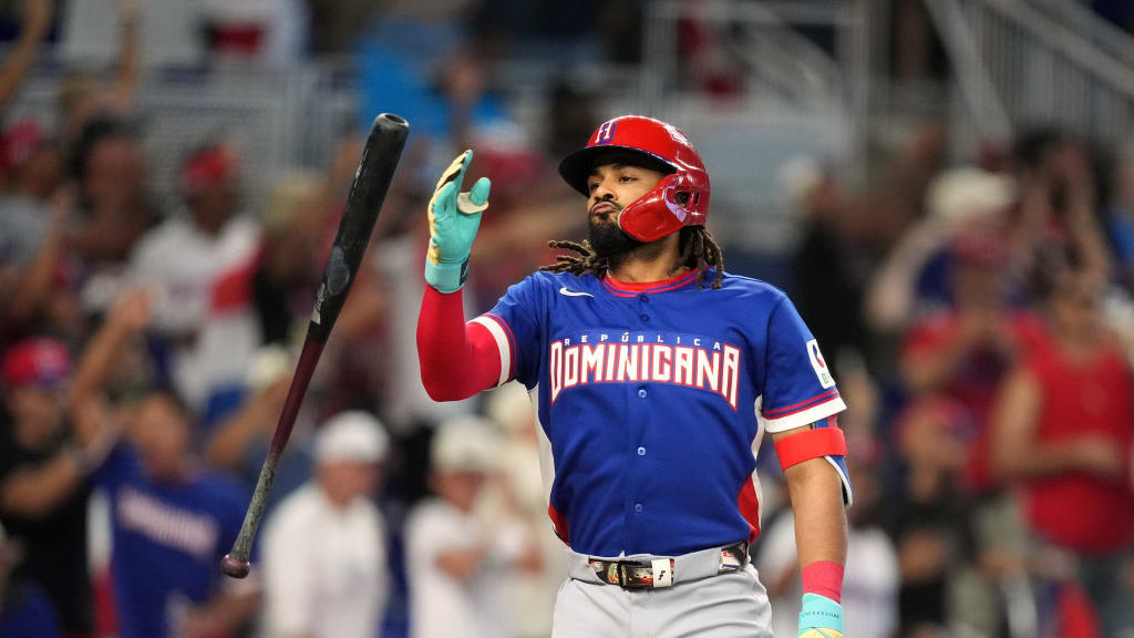 Dominicana intenta seguir su paso arrollador