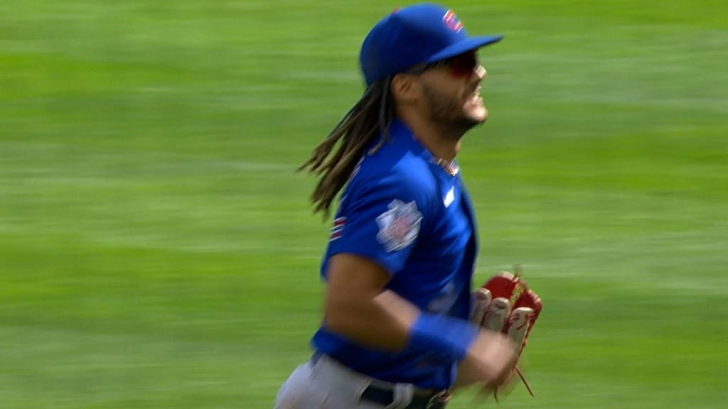 Cubs Cubs Win GIF - Cubs Cubs win Adbert alzolay - Discover & Share GIFs