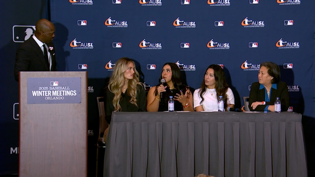 AUSL celebrates success of 1st season: 'We have never seen a league anything like this before'