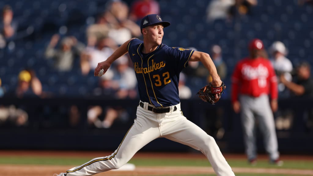What to know ahead of Misiorowski's big league debut