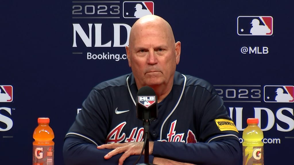 MLB fans roast Atlanta Braves as the team is first to win 60 games in the  2023 season: All this to lose to the Phillies in the playoffs