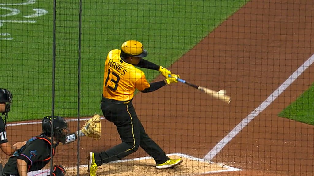 Colin Selby struggles in eighth as Pirates fall to Marlins