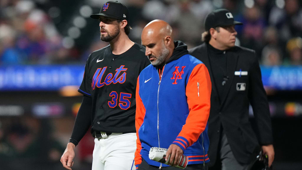 Holmes confident he'll make next start after tweaking hammy