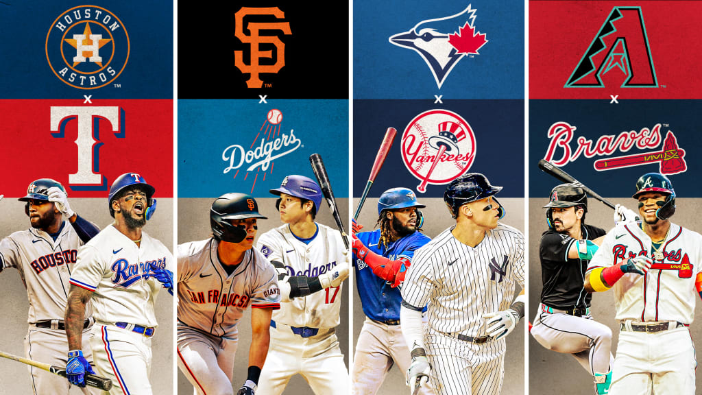 MLB The Official Site of Major League Baseball