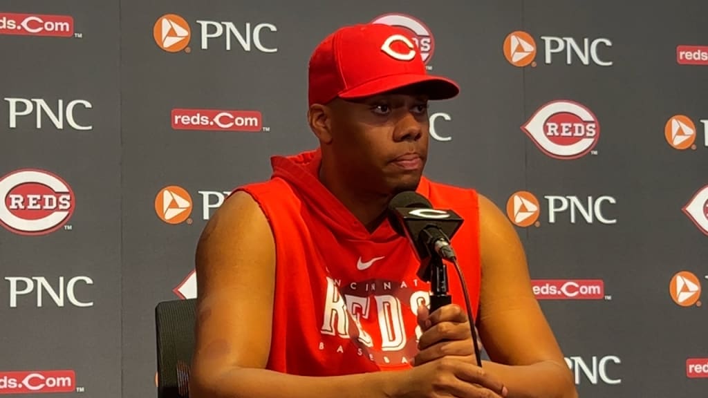 Hunter Greene strikes out career-high 14, most by Cincinnati Reds pitcher  since 2000