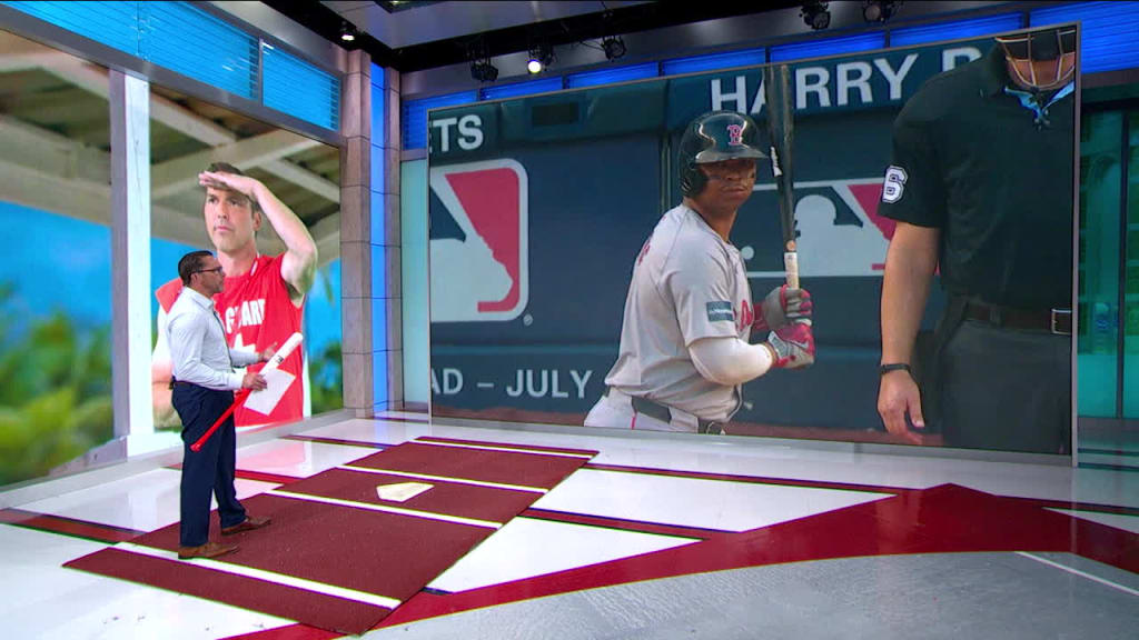 Mark DeRosa dives deep on Red Sox vs. Yankees