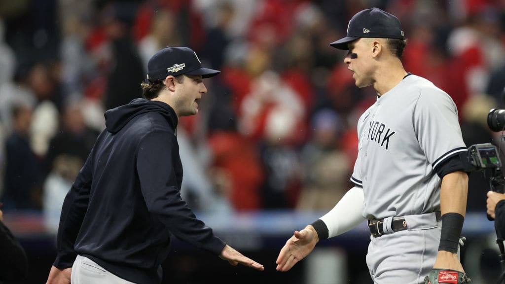 How Yankees can manage without Gerrit Cole