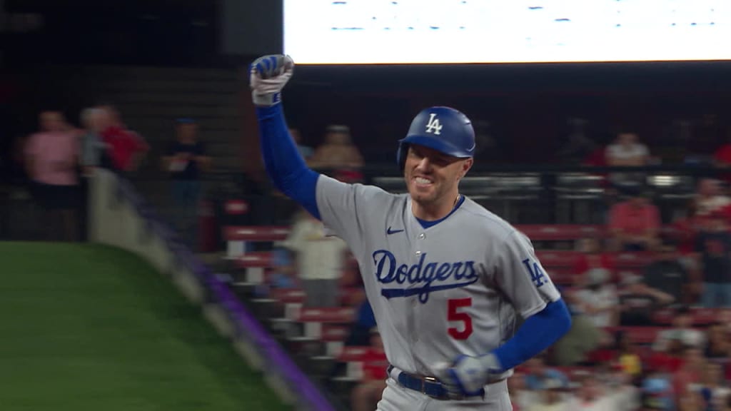 Dodgers 2023 Week 8 Recap 