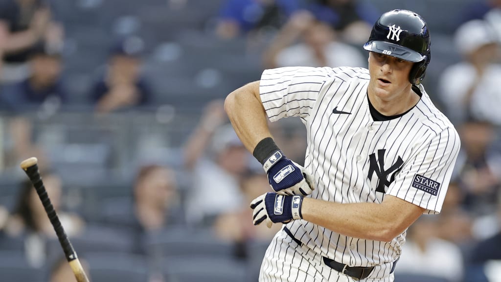 DJ LeMahieu could rebound for Yankees in 2025