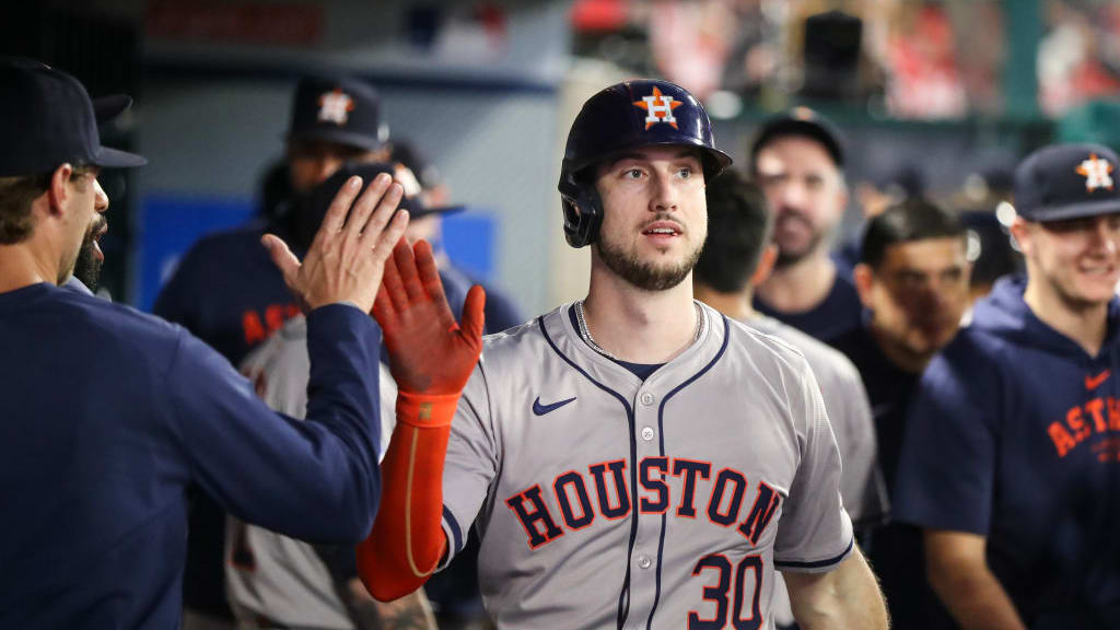 Breaking down the Kyle Tucker trade