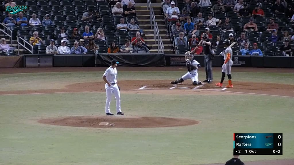 Rockies hit 3 home runs, Lambert pitches 7 strong innings as Rockies beat  White Sox 13-1 - ABC News