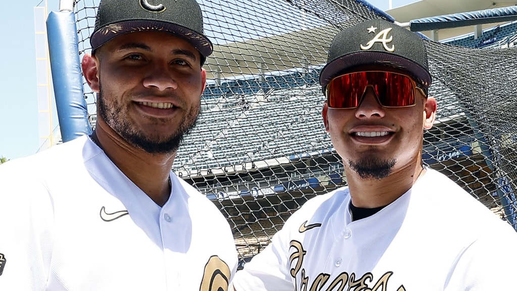 Willson, William achieving dream of suiting up for Venezuela