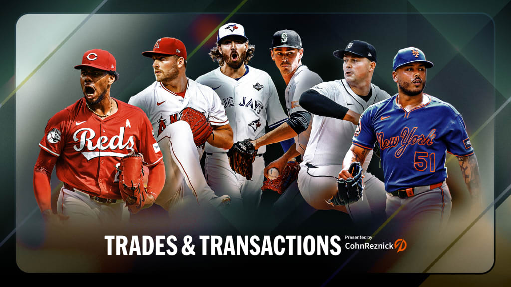 Need a starting pitcher? These hurlers could be dealt at the Deadline