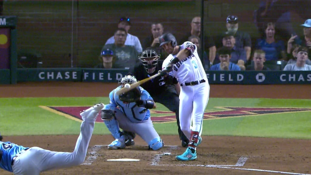 Evan Longoria's solo homer (11)